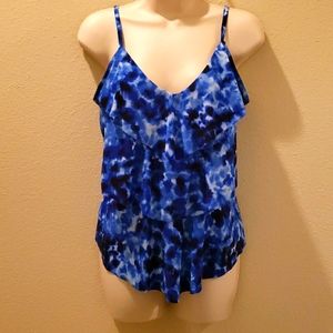 Swim Tankini Top